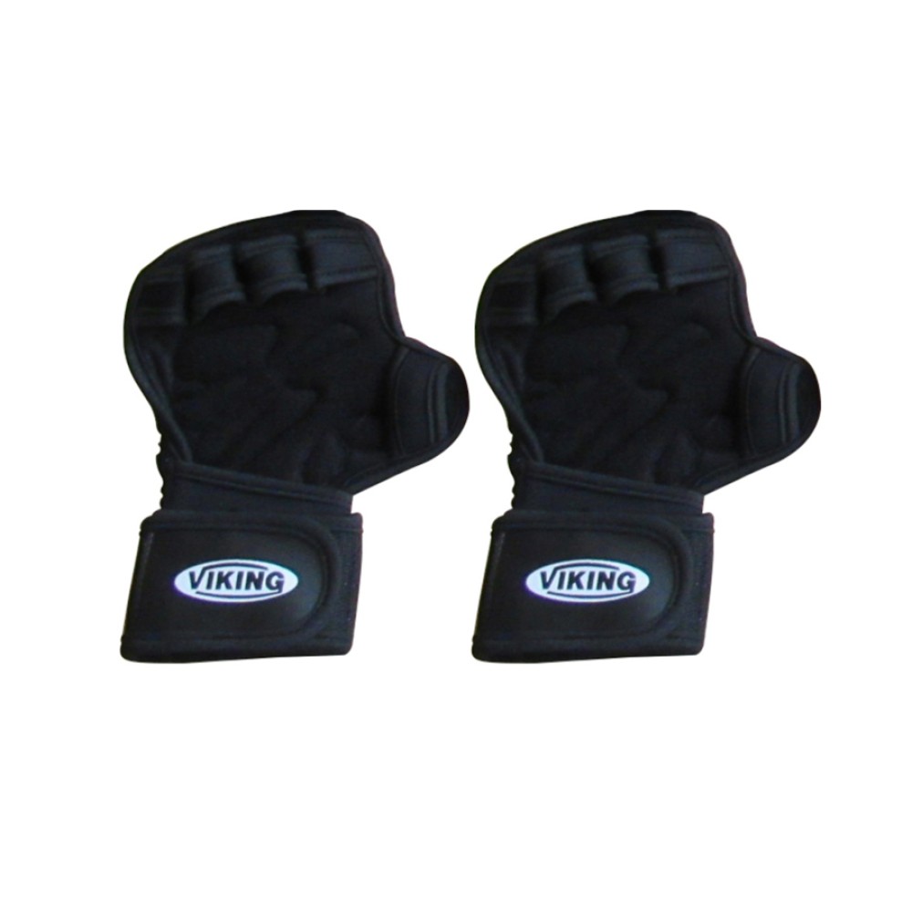 Viking C-232 Γάντια Προπόνησης Ανοικτά - Large