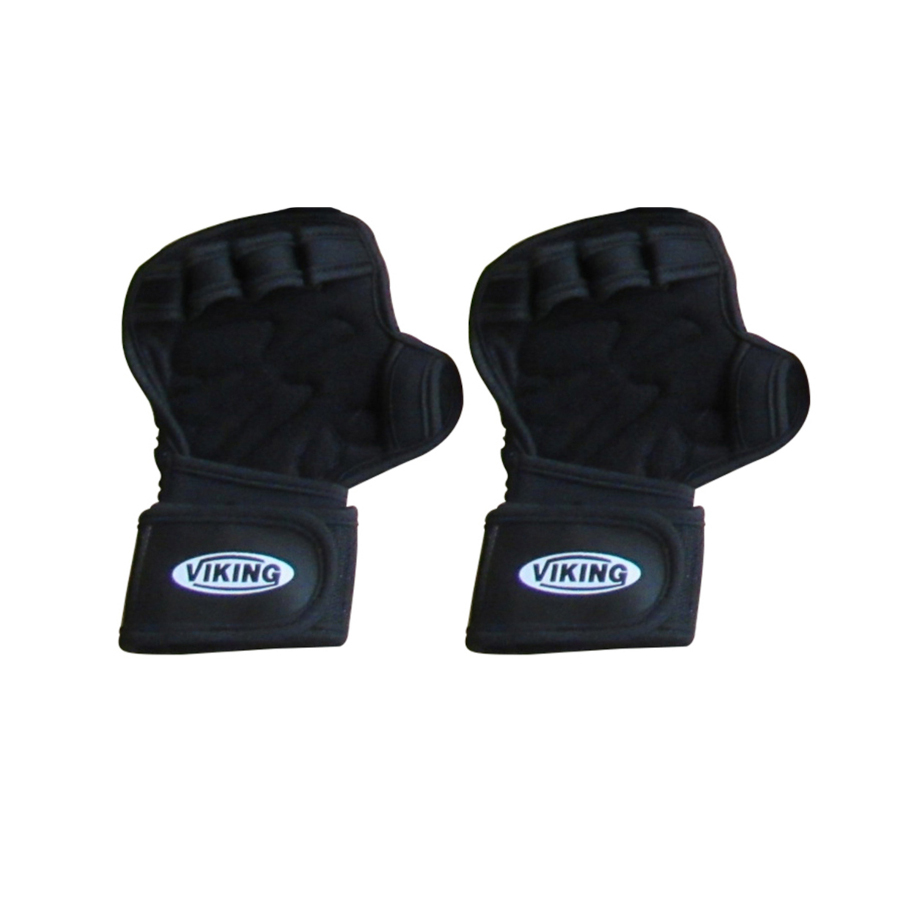 Viking C-232 Γάντια Προπόνησης Ανοικτά - XLarge