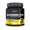 Glutamine Zero 300gr Peach Ice Tea (BIOTECH USA)
