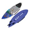 SUP/SURF Orion 8’6” AS-505D  By Aztron®