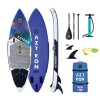 SUP/SURF Orion 8’6” AS-505D  By Aztron®