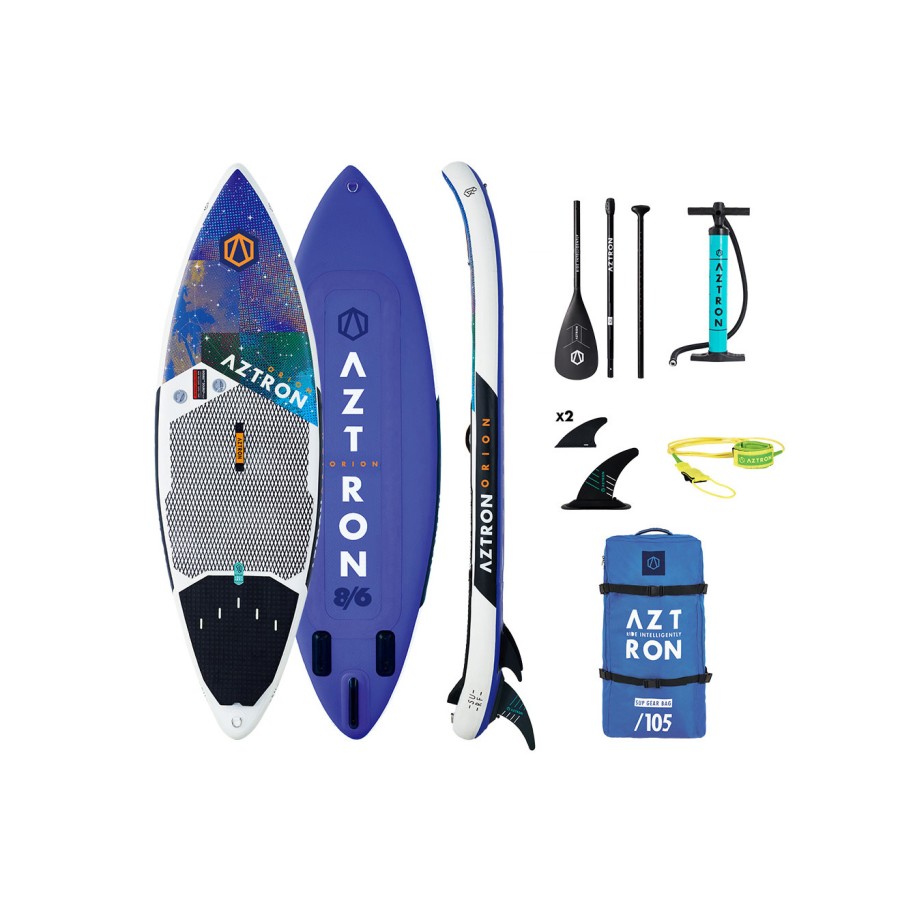 SUP/SURF Orion 8’6” AS-505D  By Aztron®