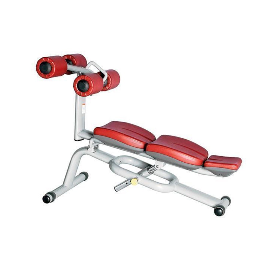 Viking Ελεύθερος Πάγκος Κοιλιακών H-034A