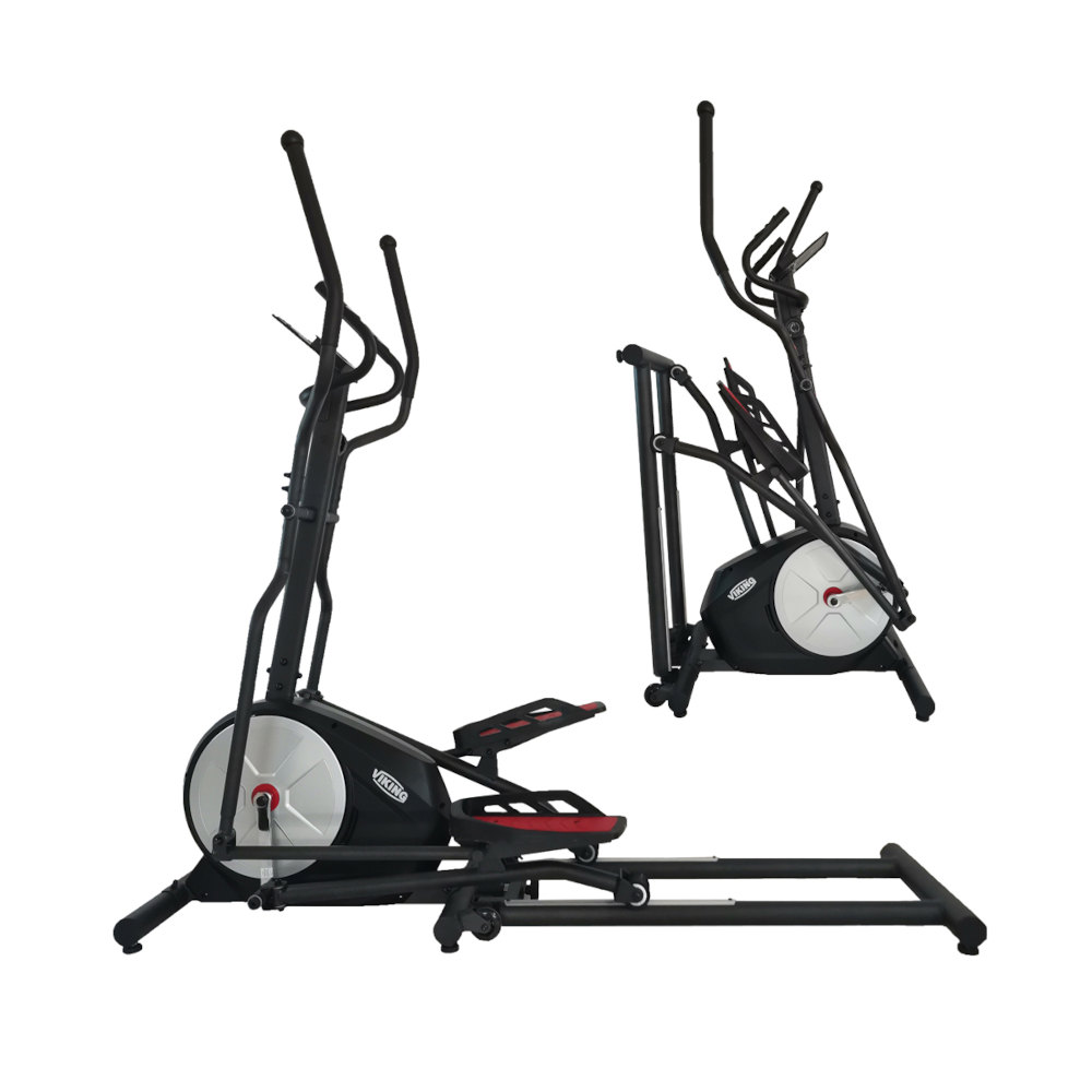 Viking Apollo F-1 Ελλειπτικό