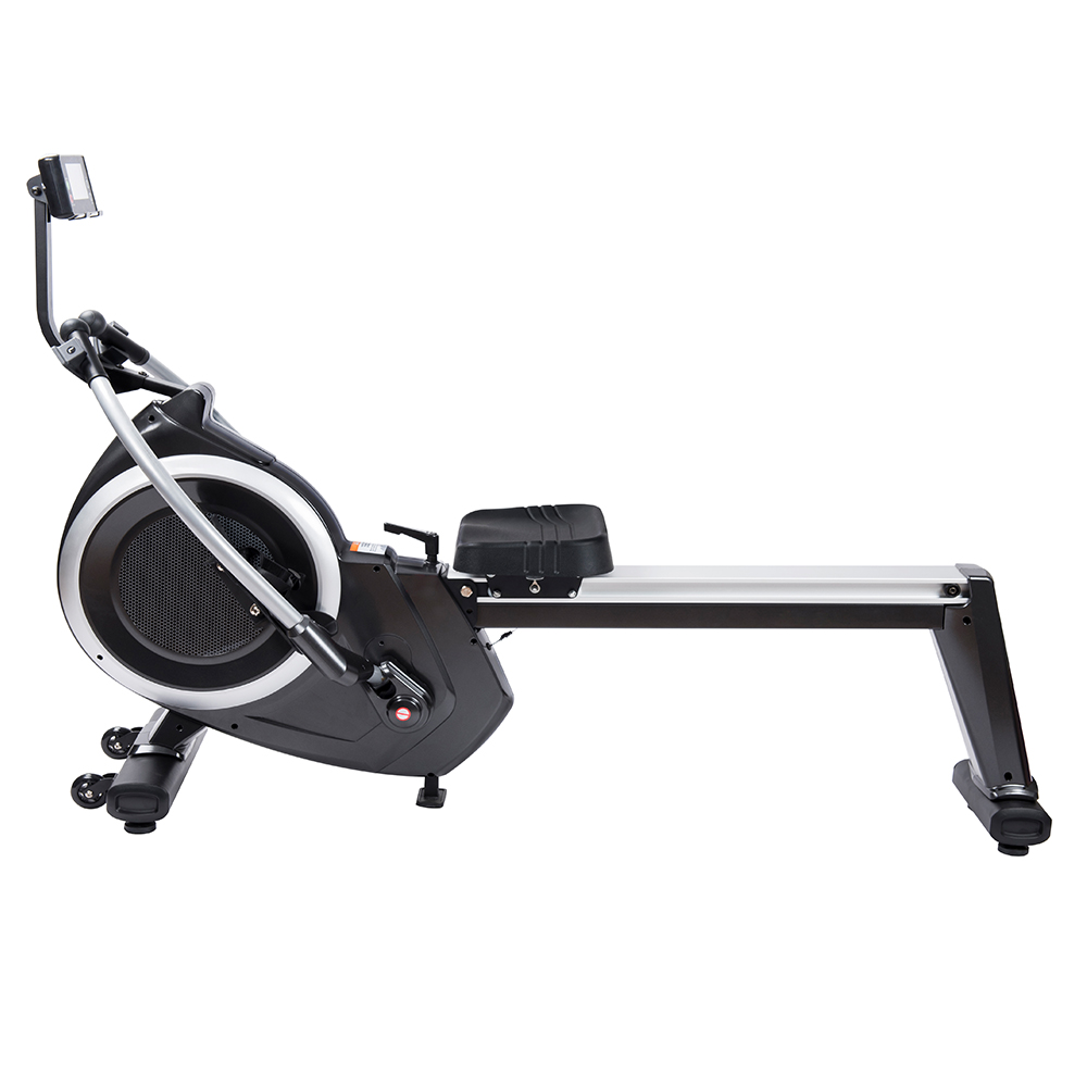 VIKING R-1901 Ηλεκτρομαγνητική Κωπηλατική