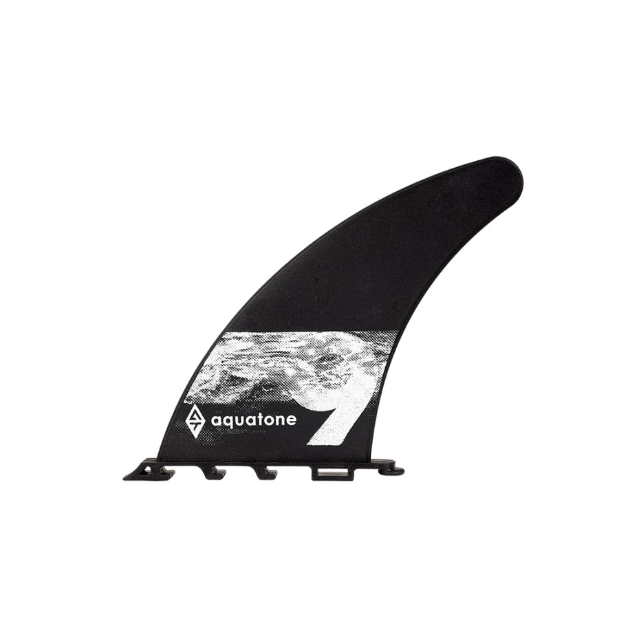 Πτερύγιο - Fin 9" για SUP (AQUATONE)