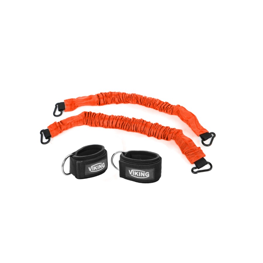 Viking C-6553 Σετ λάστιχα εκγύμνασης ποδιών