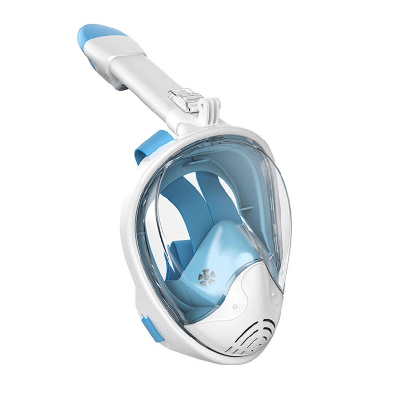 Viking F-200 ΜΑΣΚΑ ΚΑΤΑΔΥΣΗΣ FULL FACE - Large/XLarge