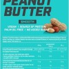 Peanut Butter Smooth 400gr (BIOTECH USA)