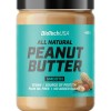 Peanut Butter Smooth 400gr (BIOTECH USA)