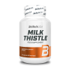 Milk Thistle 60caps (BIOTECH USA)