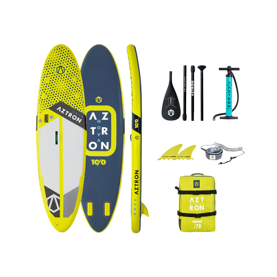 SUP Nova 10'0'' AS-012 By Aztron®