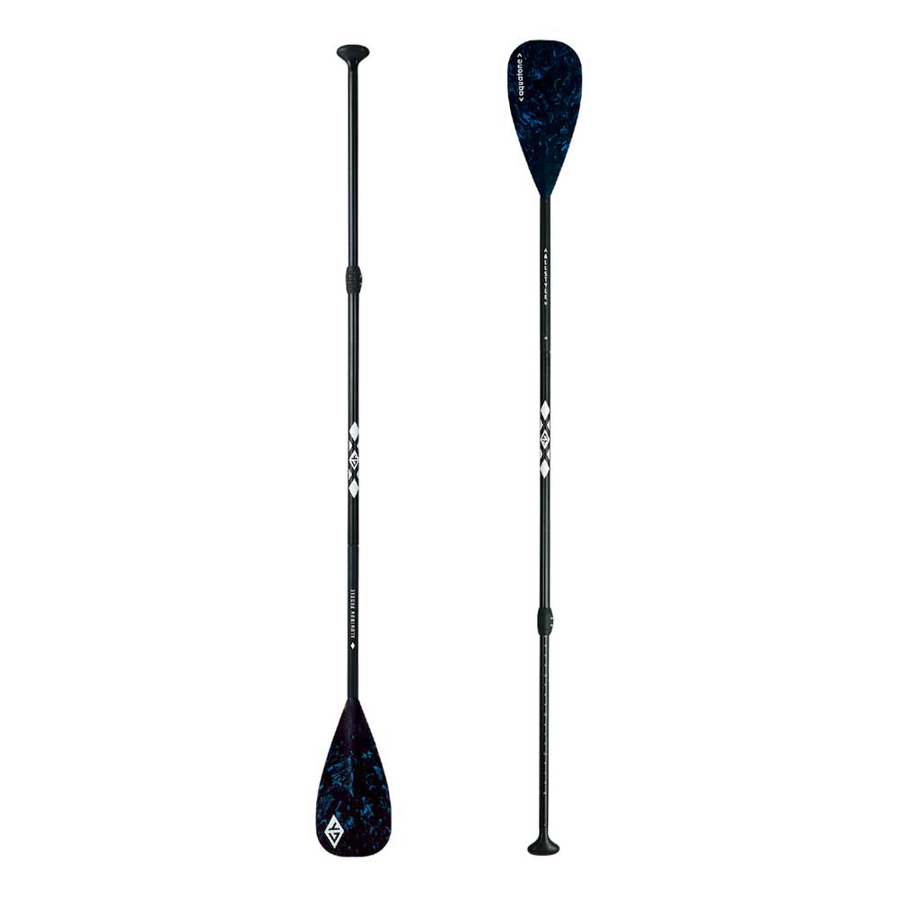 Κουπί Αλουμινίου ALLSTYLE TC-P100 (AQUATONE)