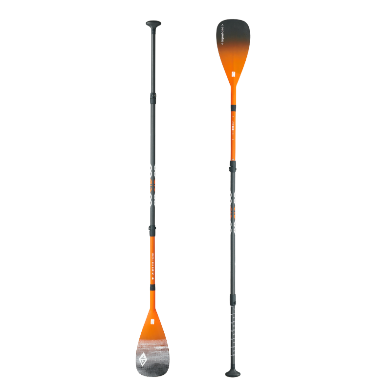 Κουπί Summit Carbon Pro  (AQUATONE)