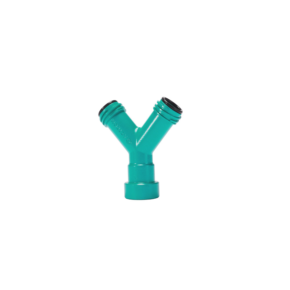 Y-SHAPE VALVE ADAPTER AC-V300 Aztron®