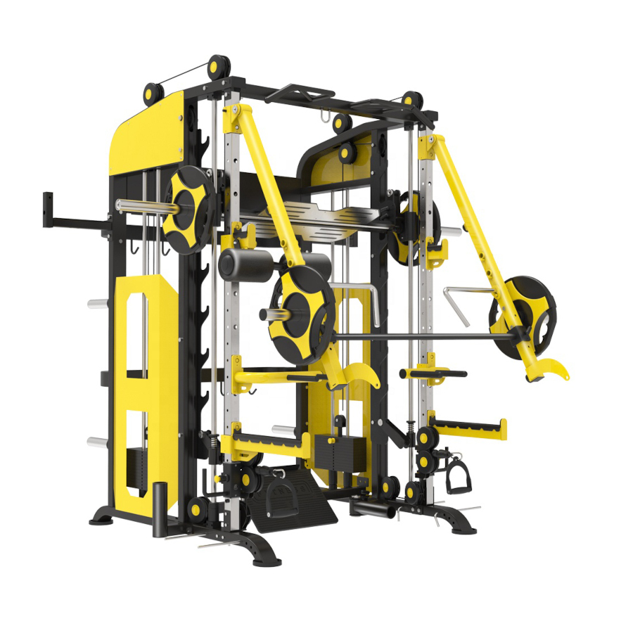 Viking Power Station PS-4