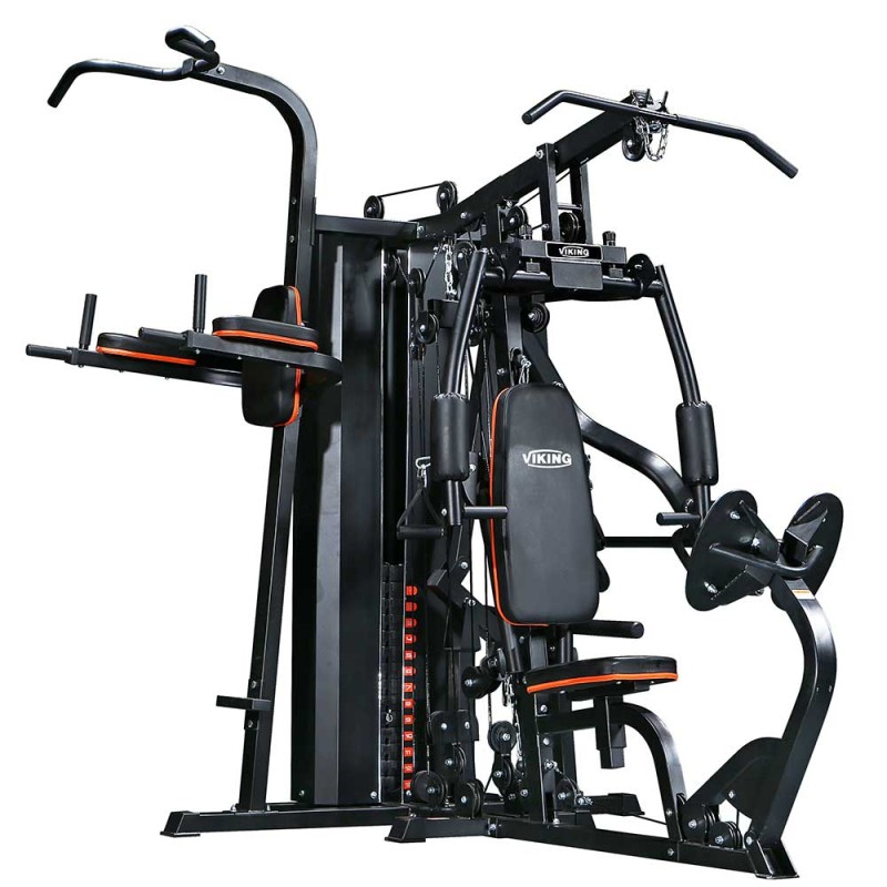 Viking X-3 Πολυόργανο