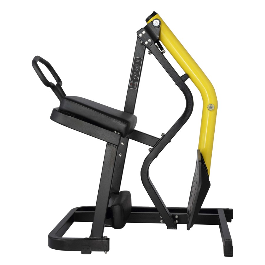 Viking Rear Kick (LA-08)