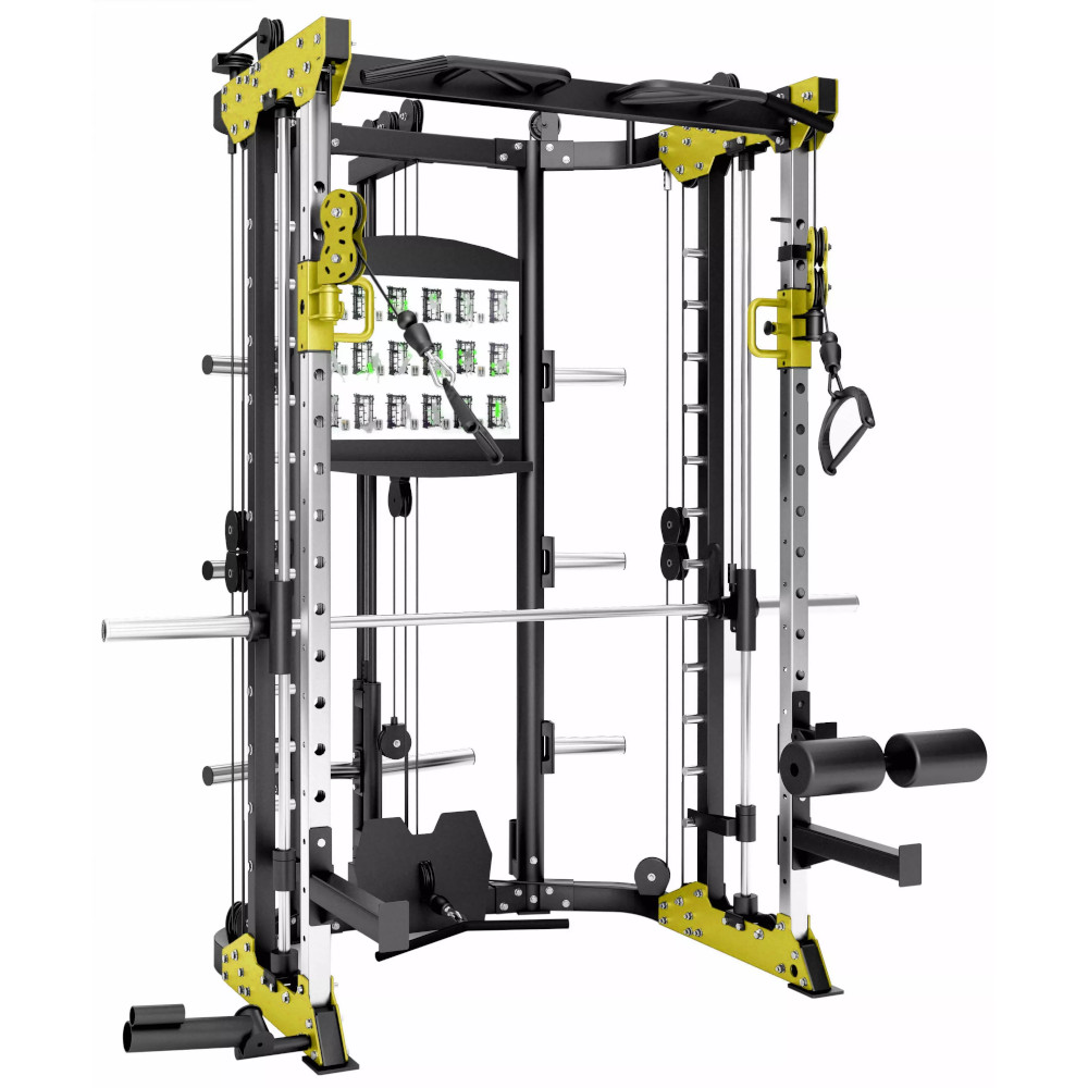 Viking Power Station PS-2