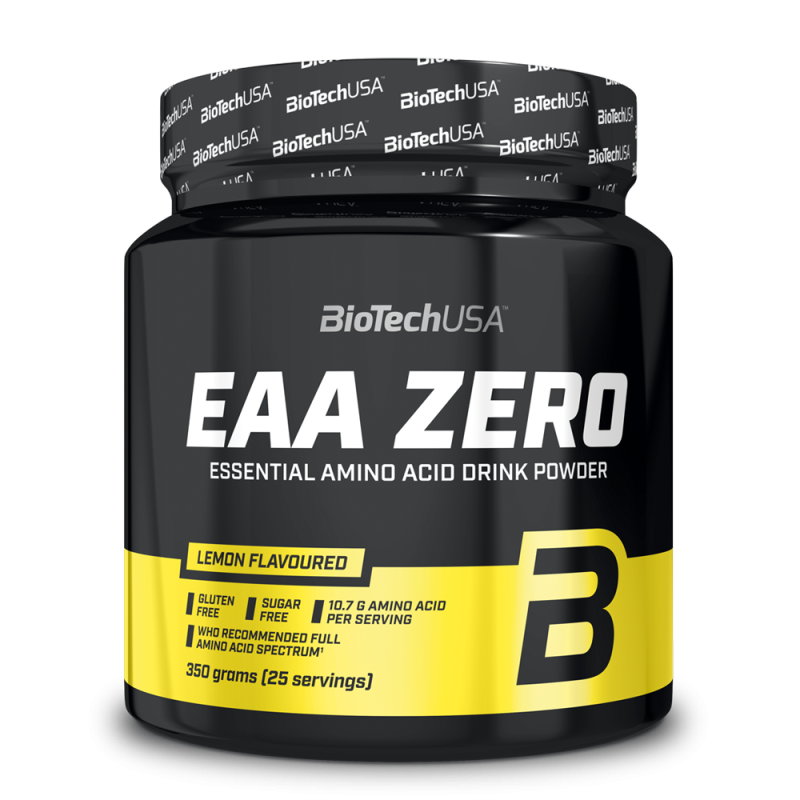 EAA Zero 350gr (BIOTECH USA) - Watermelon