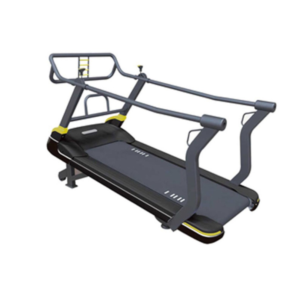 HiitMaster 500