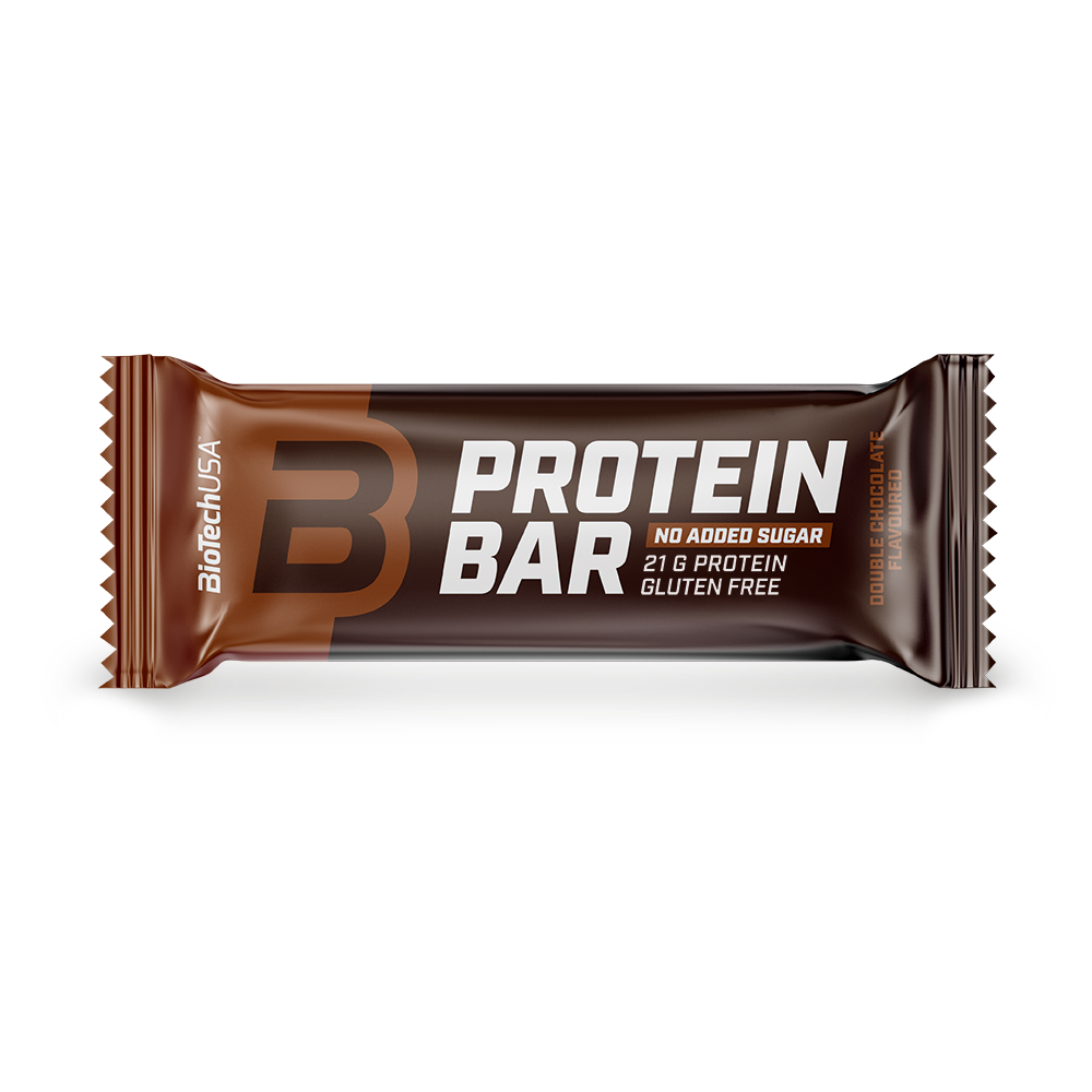 Protein Bar 70gr (BIOTECH USA) - Pistachio
