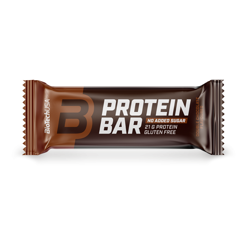 Protein Bar 70gr (BIOTECH USA) - Pistachio