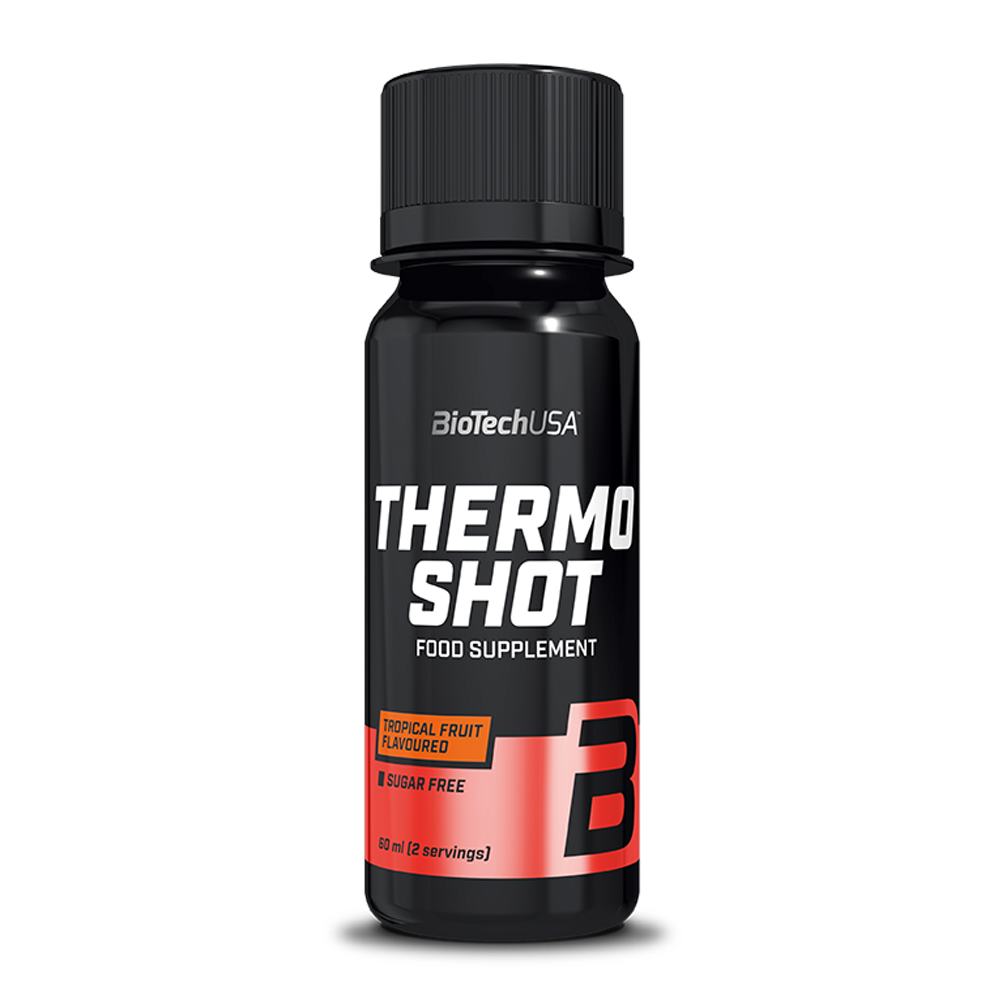 Thermo Shot 60ml (BIOTECH USA)