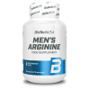 Men's Arginine 90tabs (BIOTECH USA)
