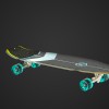Surfskate / Skateboard FOREST 34"  by Aztron®