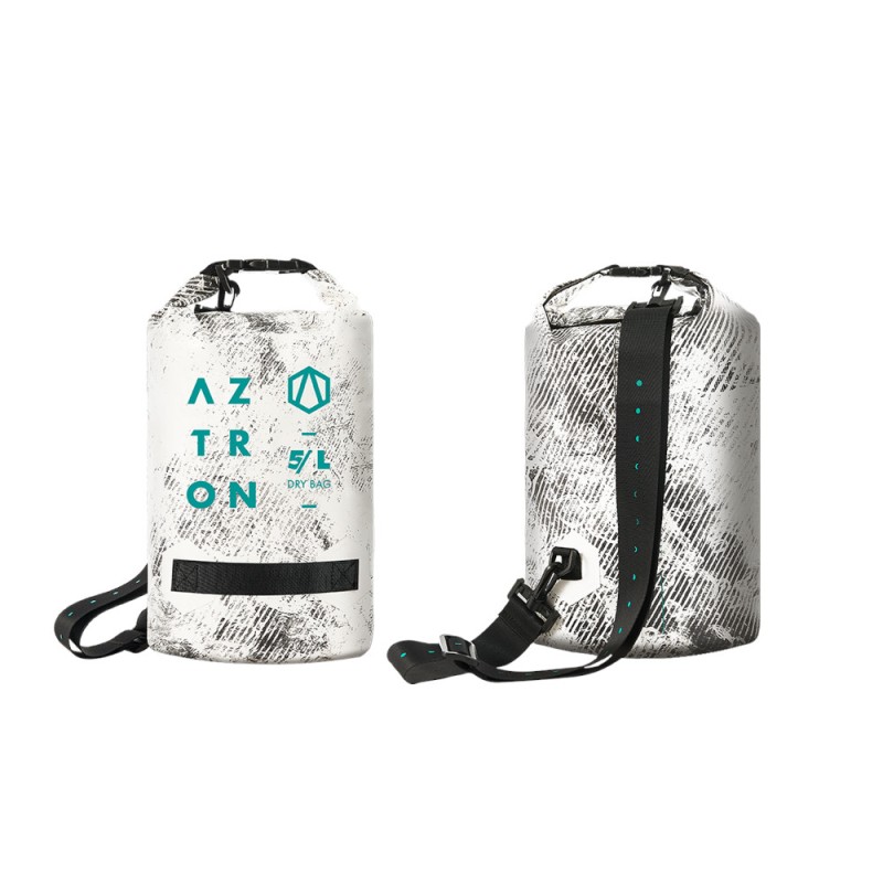 DRY BAG 5L  AC-BD005 Aztron®  100% waterproof