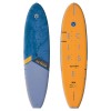 ECLIPSE ALL-ROUND 10'6" SUP/SOFT-TOP By Aztron®