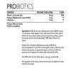 Probiotics 500ml (SWEDISH NUTRA)