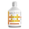 Vitamin C+D3 500ml (SWEDISH NUTRA)