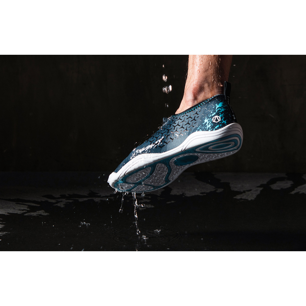 GEMINI-I WATER SHOES/UNISEX  Aztron® - 44/45