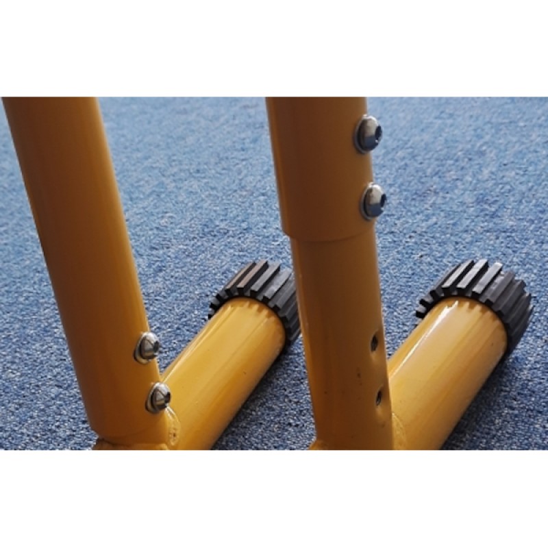 Viking H:79-89 Adjustable Equalizer Bars - Παράλληλες Μπάρες