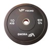 VIKING Bumper Plates Φ50 - 15.00 kgr