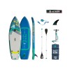 SUP POLARIS 11'2" By Aztron®