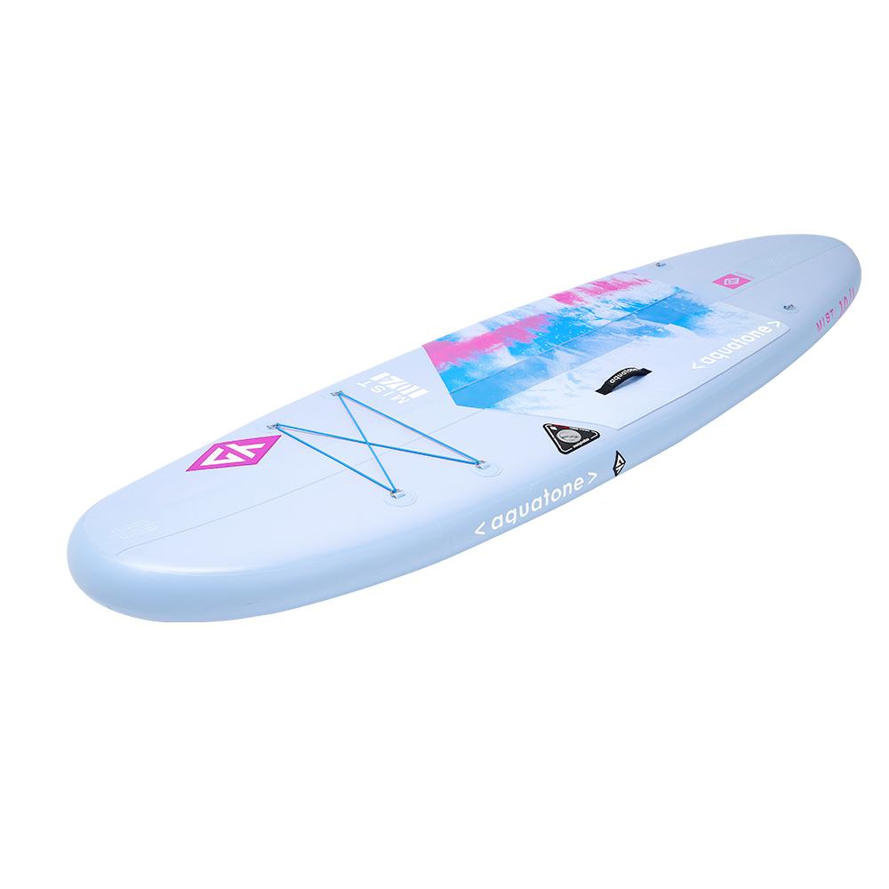 SUP MIST ALL - ROUND 10'4" TS-021 New