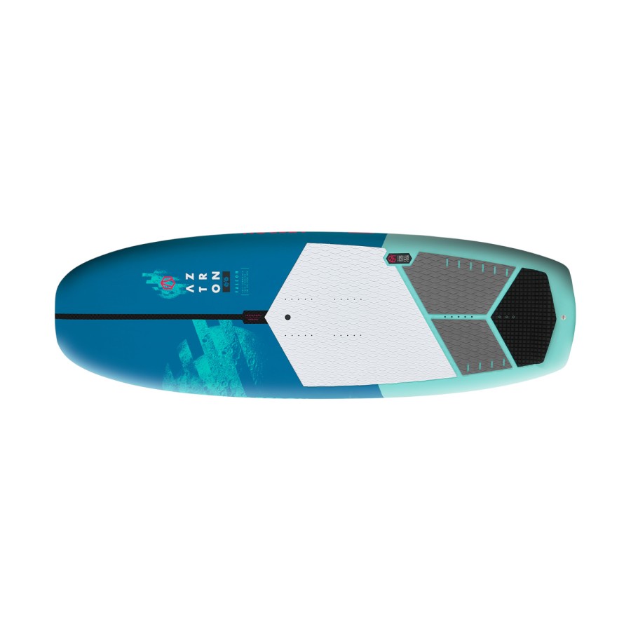 FALCON CARBON SUP / WING / SURF FOIL 6’6” AH-203F By Aztron®
