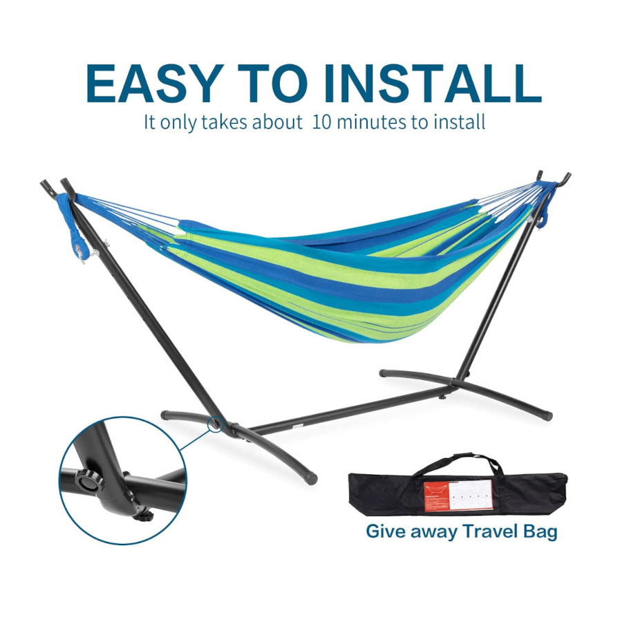 Viking XL-03 Rest Easy