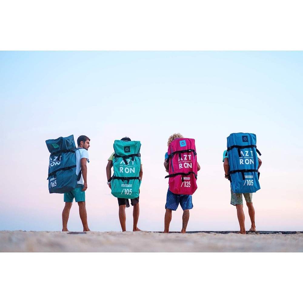 Τσάντα Πλάτης Μεταφοράς SUP 165L AC-B113 (Aztron)