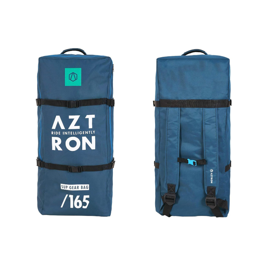 Τσάντα Πλάτης Μεταφοράς SUP 165L AC-B113 (Aztron)