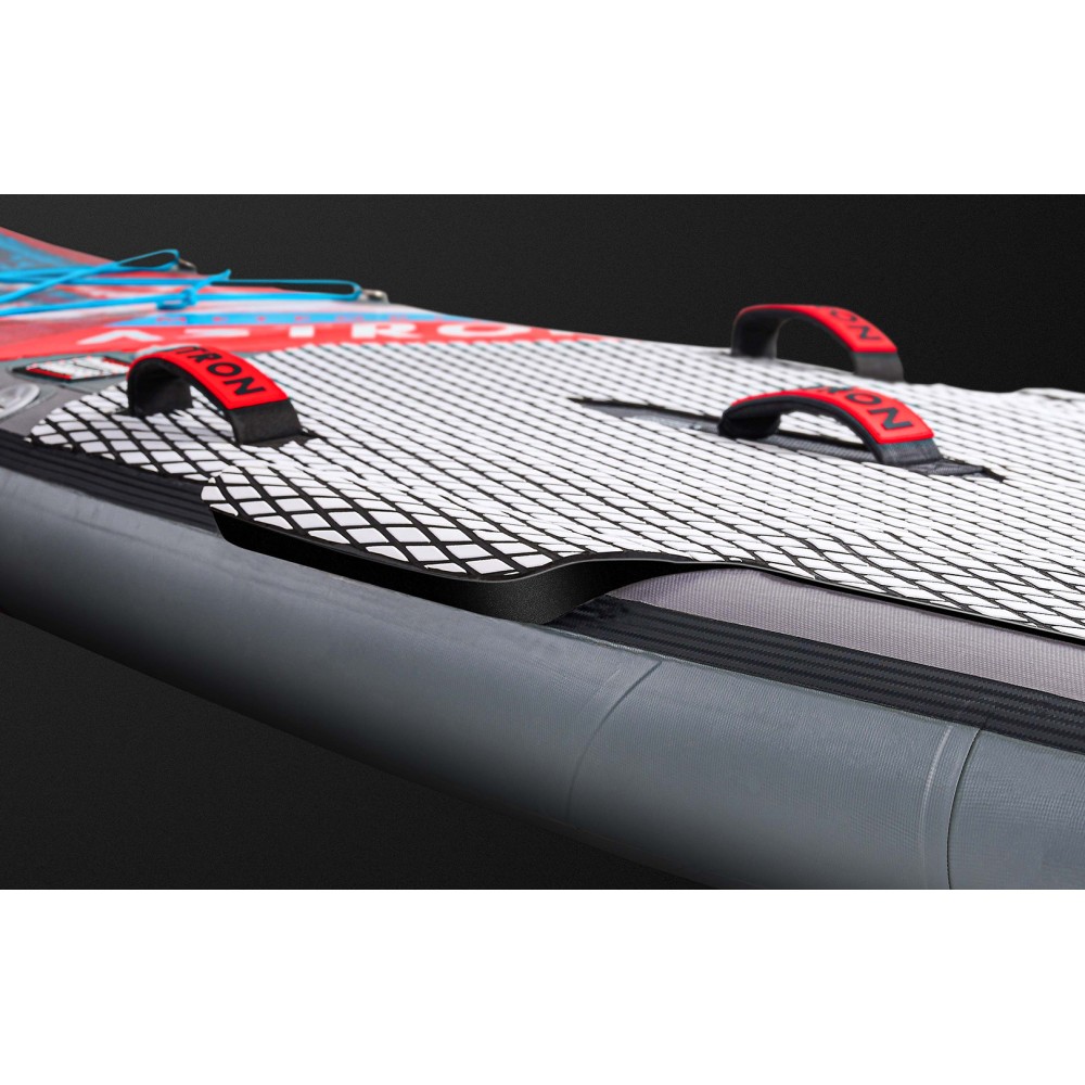 SUP Meteor Race Pro 14'' Aztron®