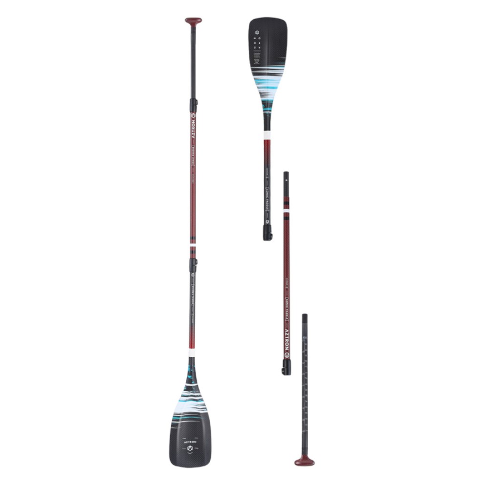 Κουπί SONIC RACE REDTEX CARBON 100  Aztron®