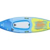 PLAYTIME HYBRID SUP KAYAK /11'4" (AQUATONE)