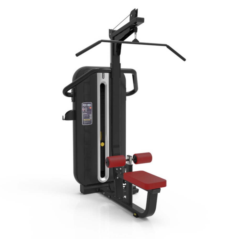 Viking MCF-012C Τροχαλία πλάτης