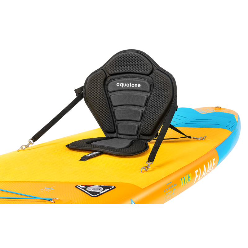 SUP FLAME 12’6”  (AQUATONE)
