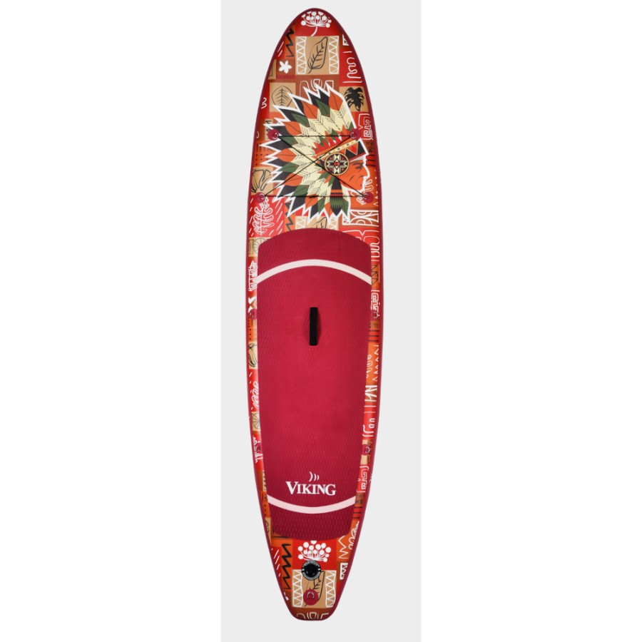 SUP VIKING TOMAHAWK 10' 6 " All-Round SL