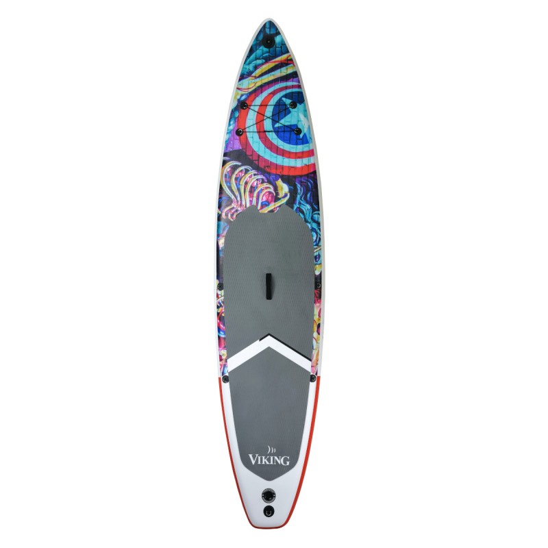 SUP VIKING AVENGER 12'6" Touring MLS